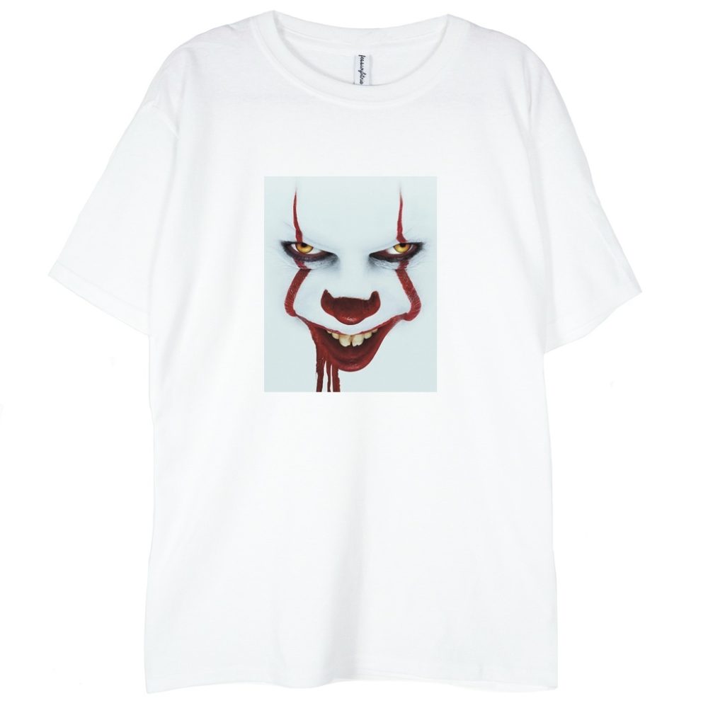 T-shirt IT — zdjęcie 1