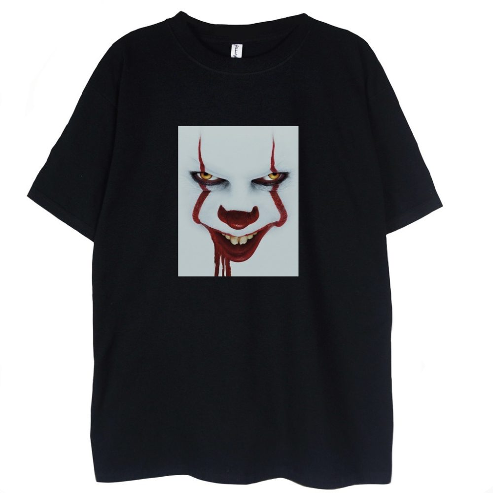 T-shirt IT — zdjęcie 2