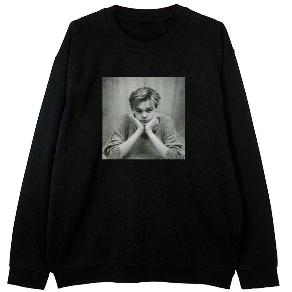 Bluza Leonardo Dicaprio — zdjęcie 2