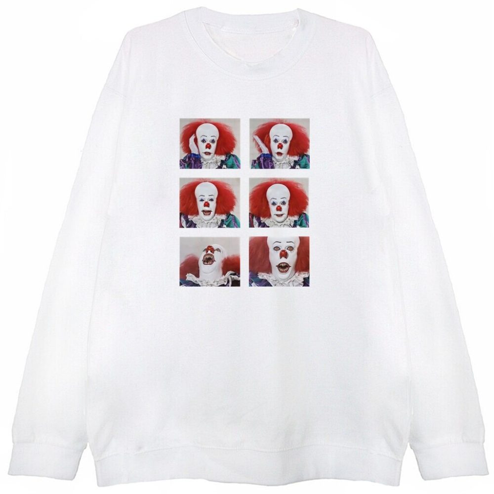 Bluza Pennywise — zdjęcie 2