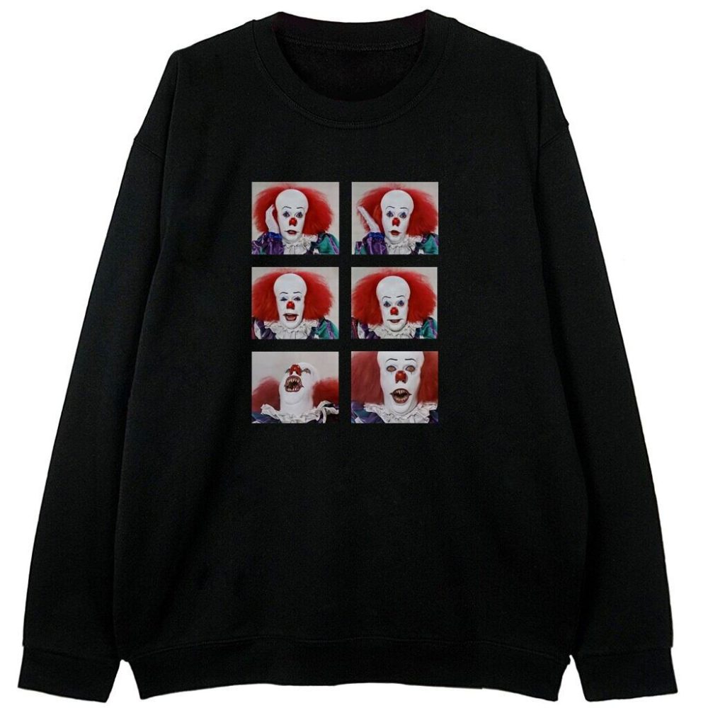 Bluza Pennywise — zdjęcie 1