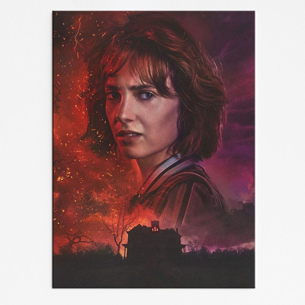 Plakat Stranger Things Robin Buckley — zdjęcie 1