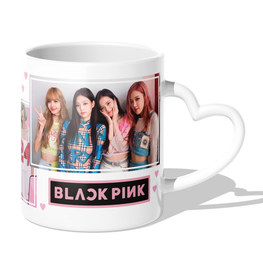 Kubek Blackpink — zdjęcie 1