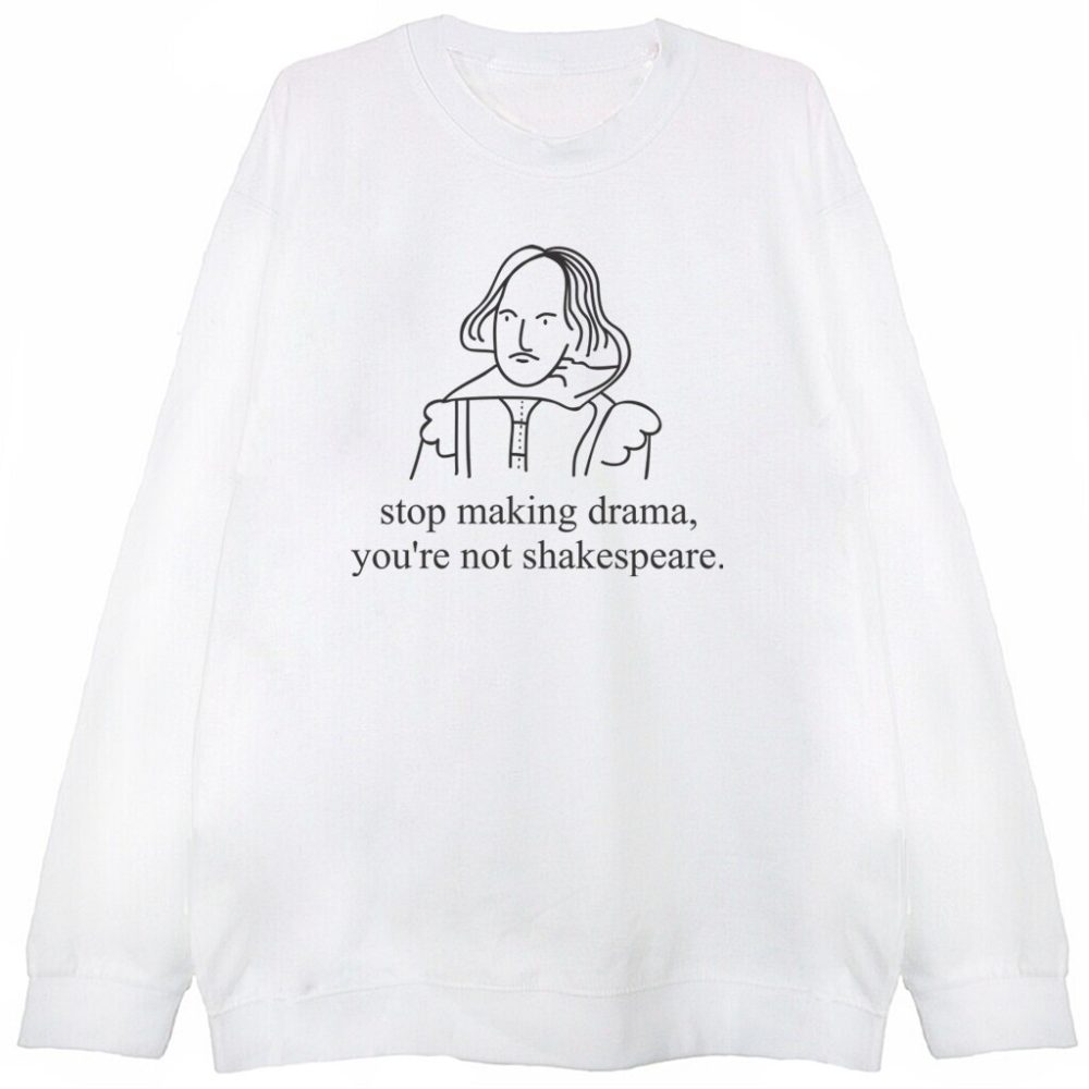 Bluza Drama — zdjęcie 1