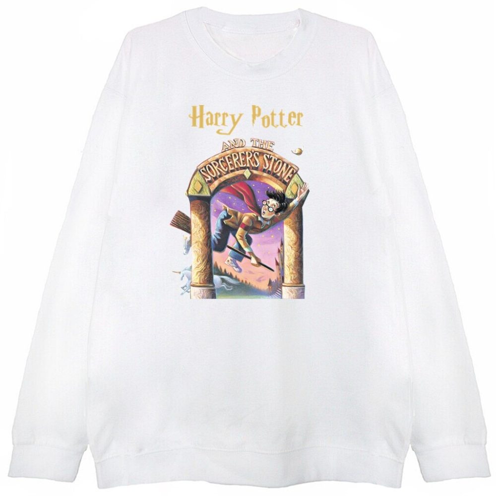 Bluza Harry Potter — zdjęcie 2