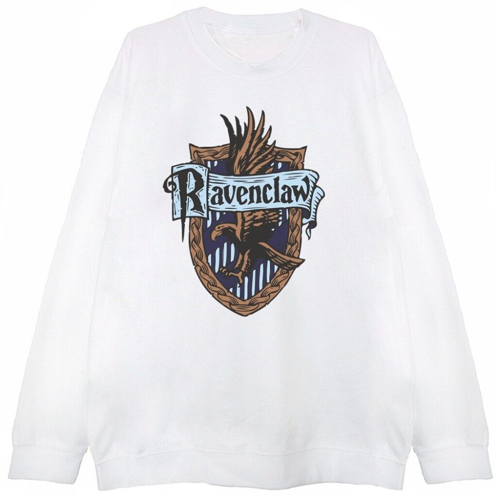 Bluza Ravenclaw Harry Potter — zdjęcie 1