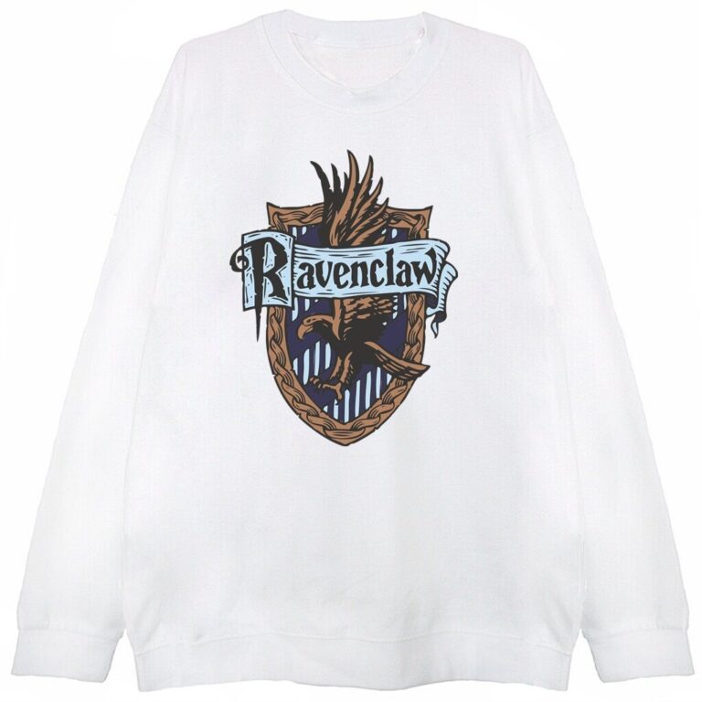 Bluza Ravenclaw Harry Potter