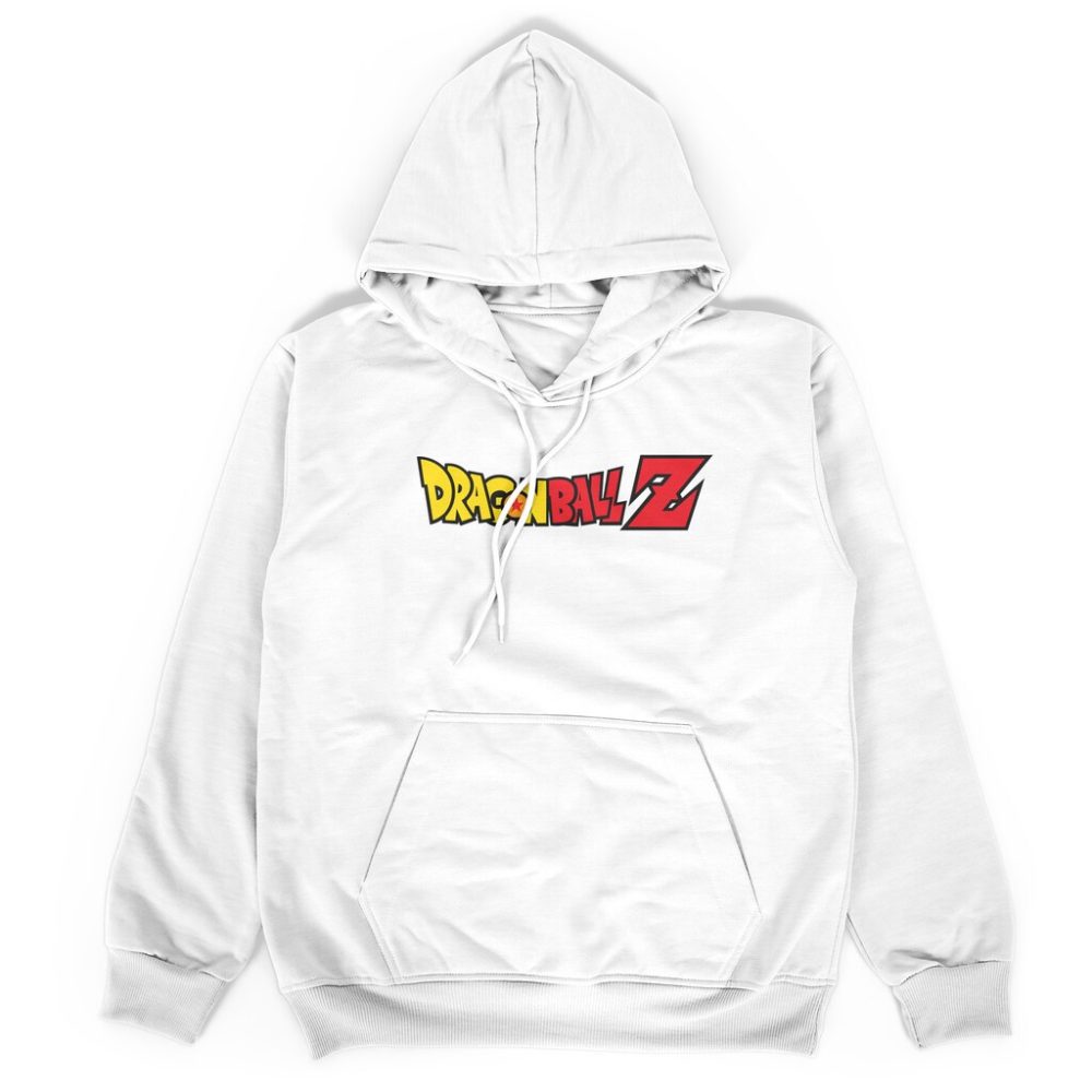 Bluza dwustronna z kapturem Dragon Ball — zdjęcie 5
