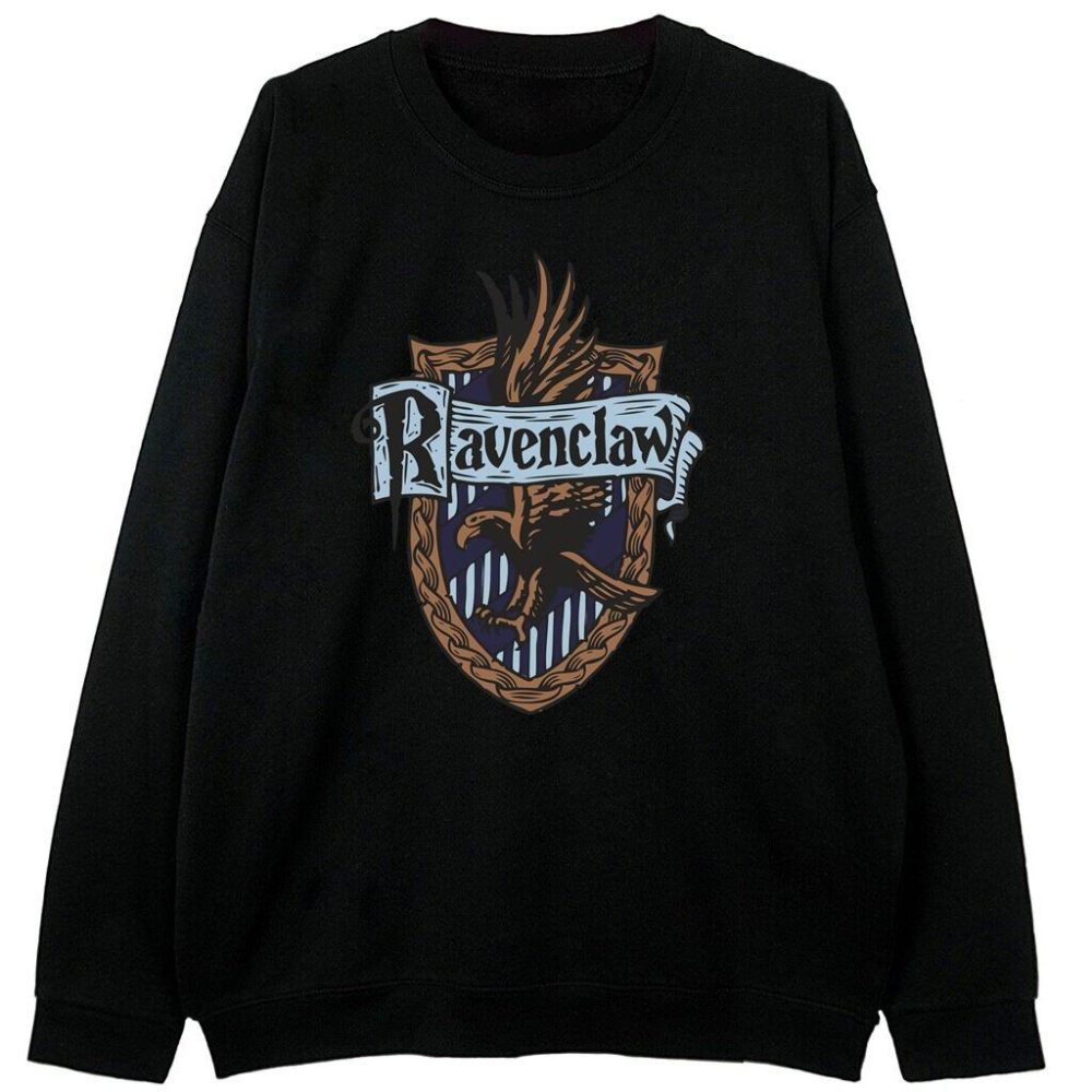 Bluza Ravenclaw Harry Potter — zdjęcie 2