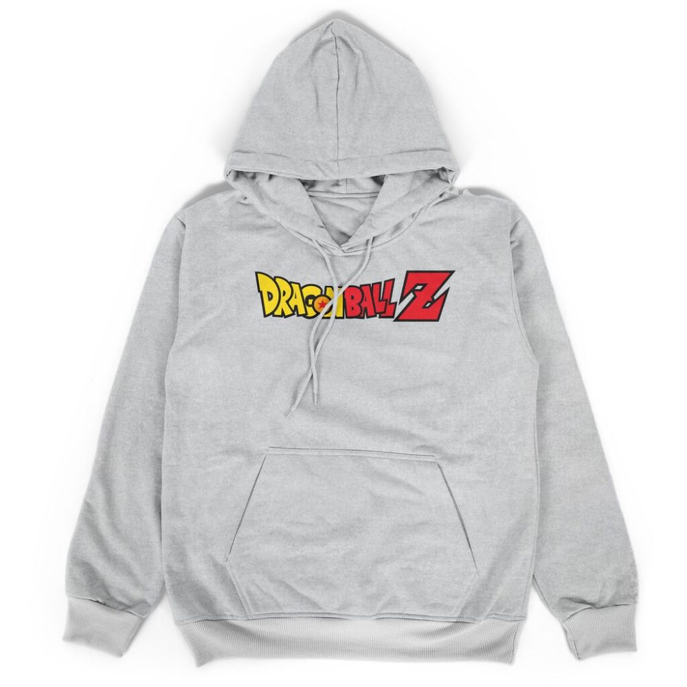 Bluza dwustronna z kapturem Dragon Ball — zdjęcie 2