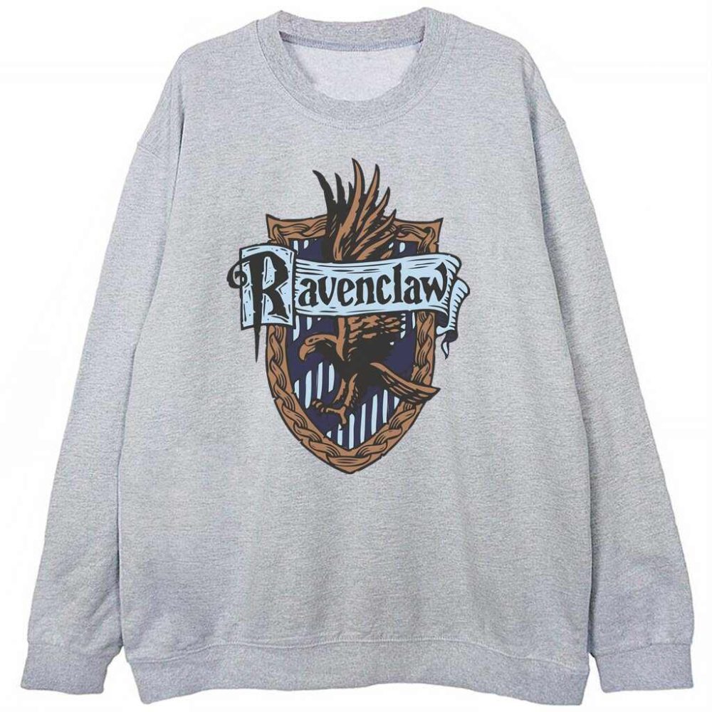 Bluza Ravenclaw Harry Potter — zdjęcie 3