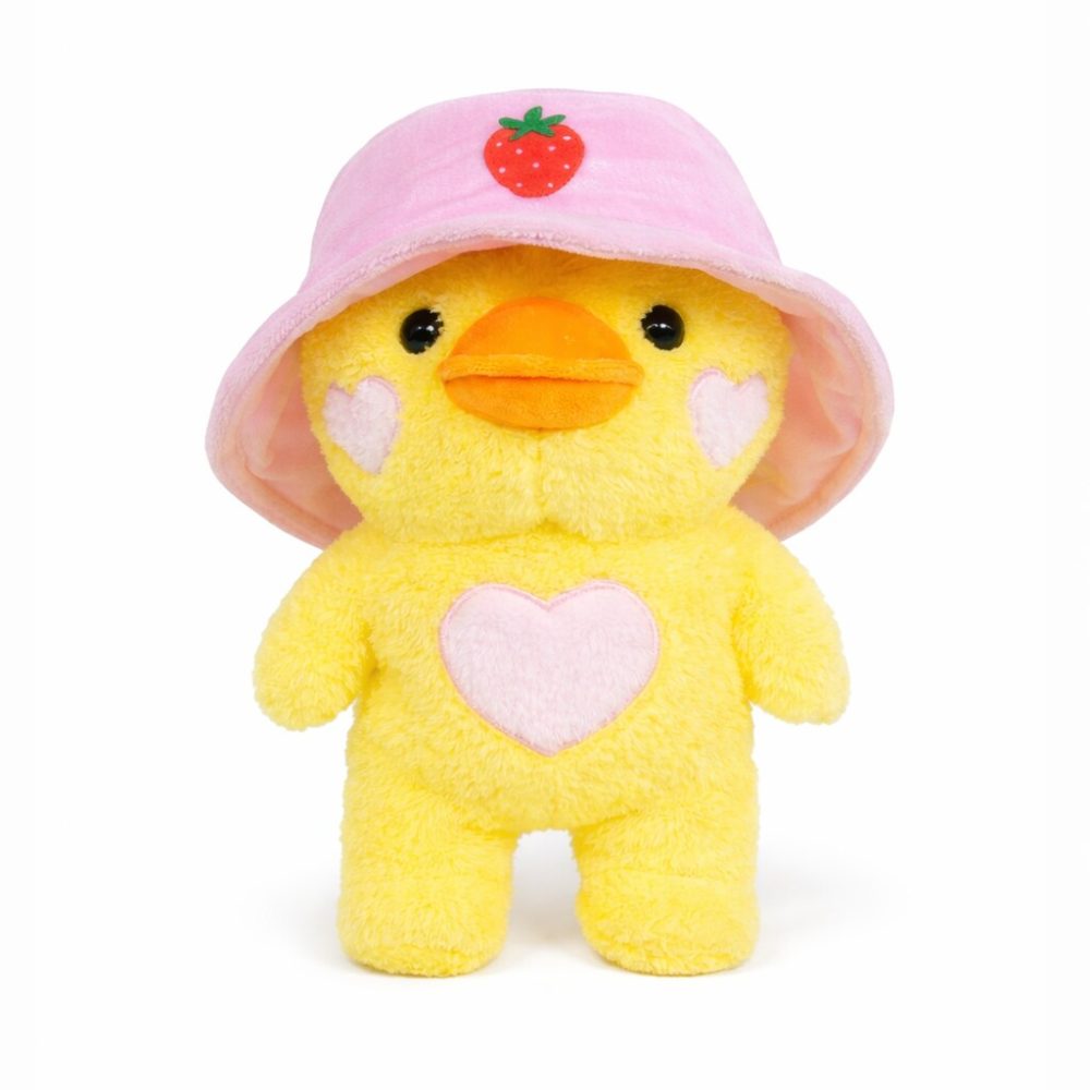 Kaczucha Maskotka Nana Duck Duck — zdjęcie 6