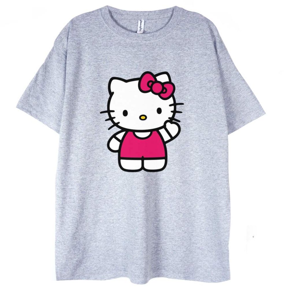 T-shirt Hello Kitty — zdjęcie 1