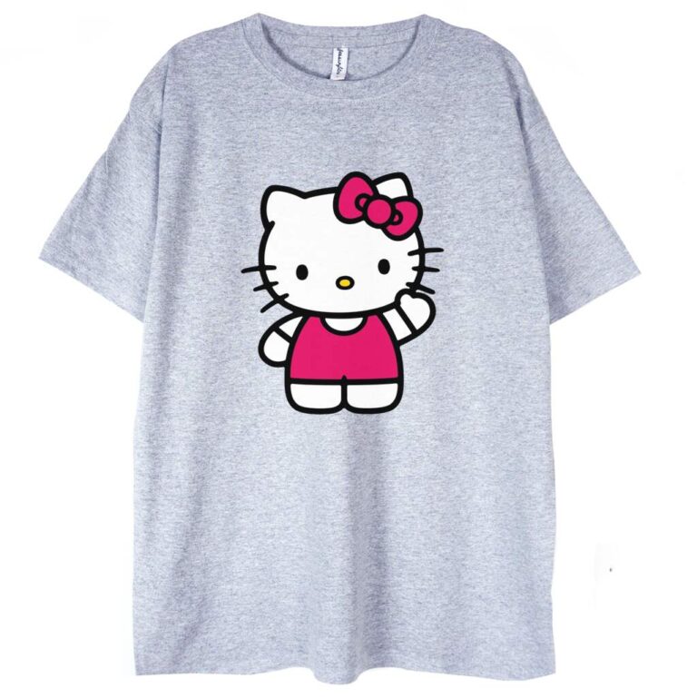 T-shirt Hello Kitty
