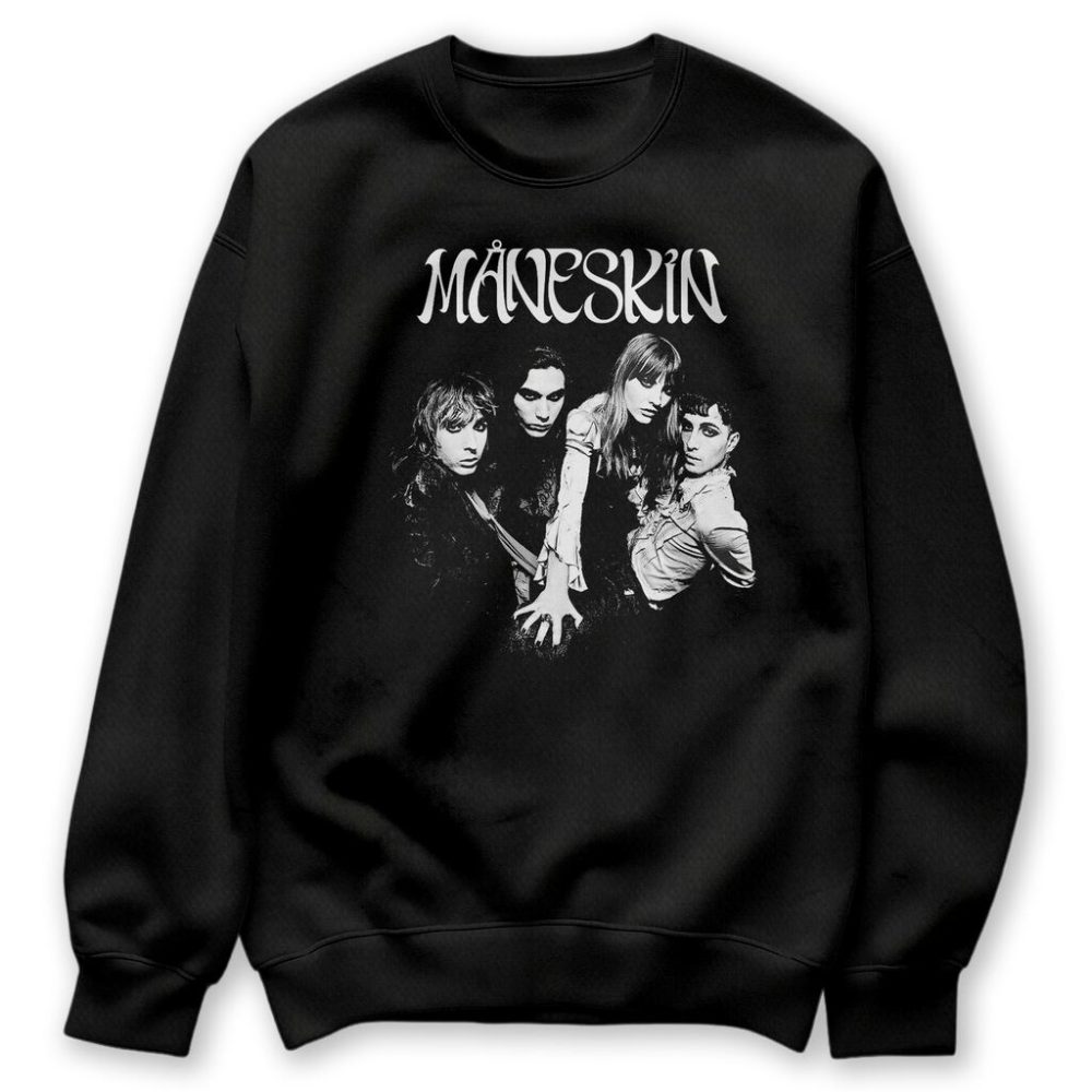 Bluza Maneskin — zdjęcie 1