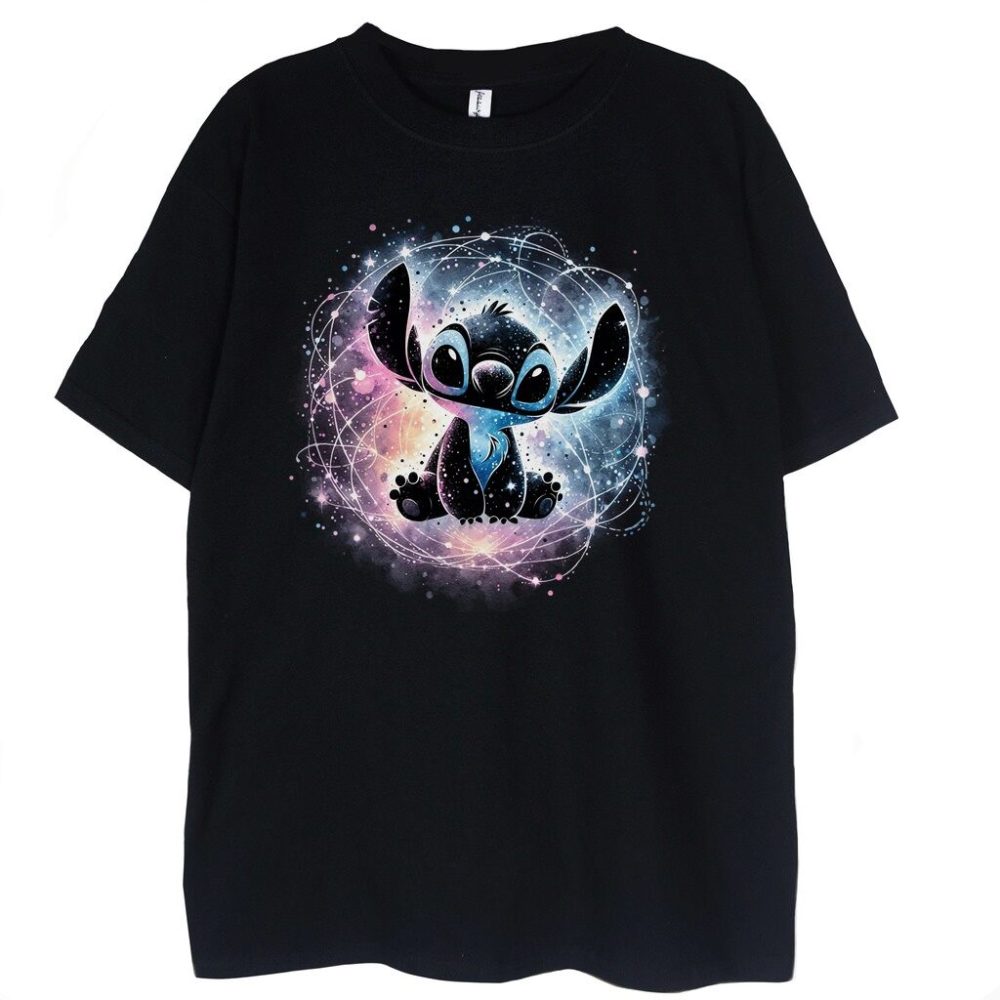 T-shirt Stitch Colors — zdjęcie 1