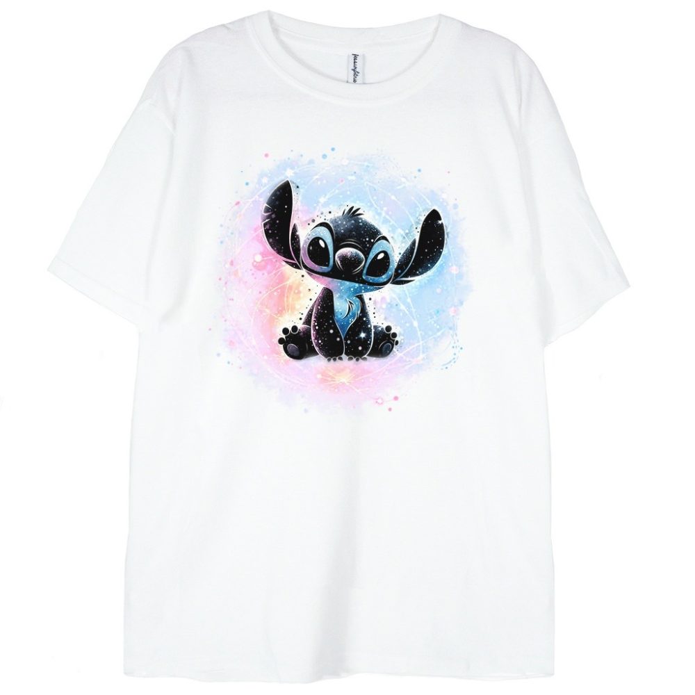T-shirt Stitch Colors — zdjęcie 2