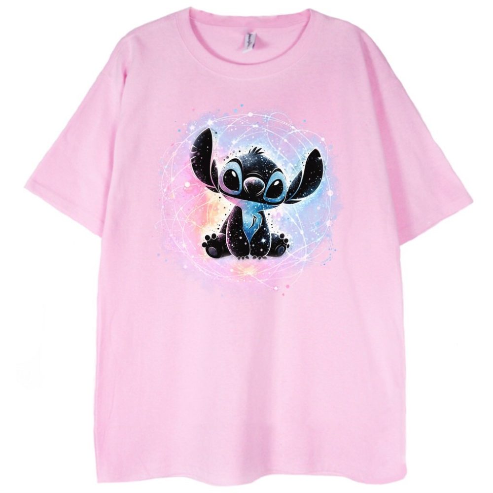 T-shirt Stitch Colors — zdjęcie 3