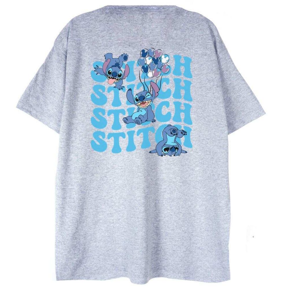 T-shirt Stitch Est — zdjęcie 2