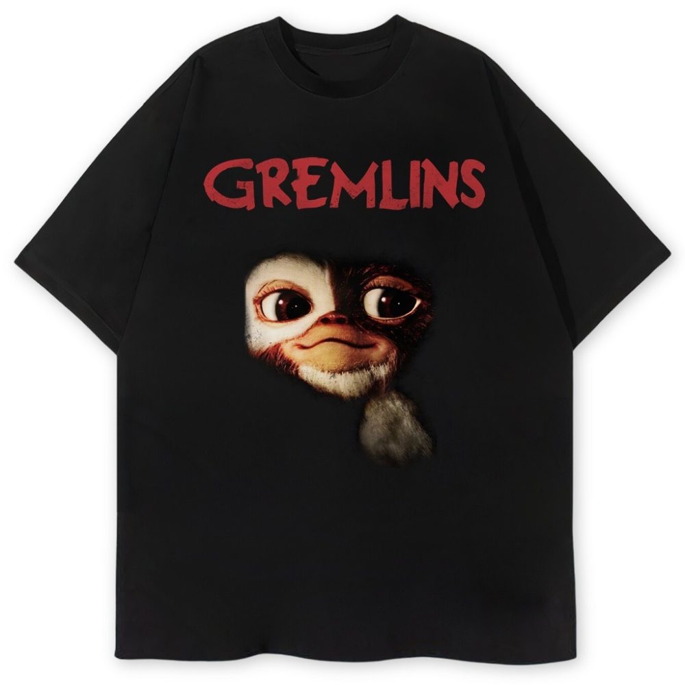 T-shirt Gremlins Photo — zdjęcie 1