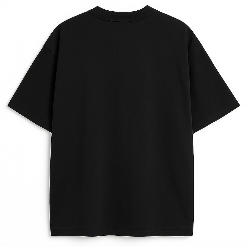 T-shirt Gołębie Dzwonią Muszę Iść — zdjęcie 4