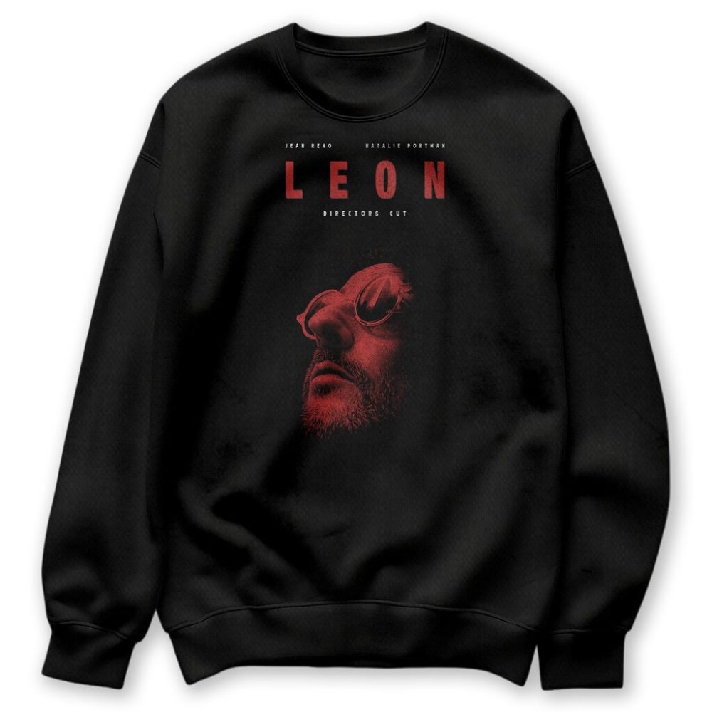 Bluza Leon Zawodowiec — zdjęcie 1