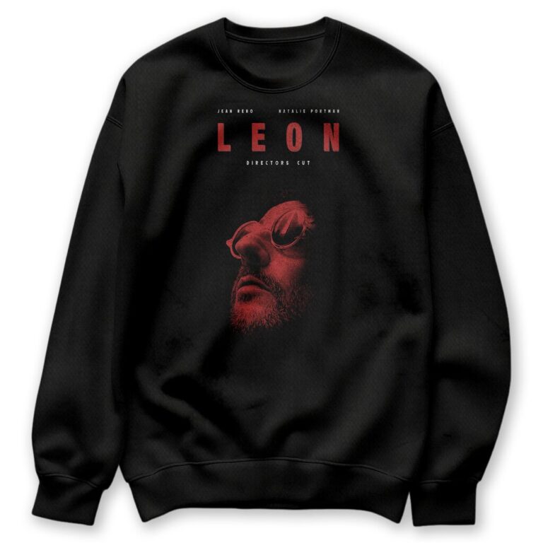 Bluza Leon Zawodowiec
