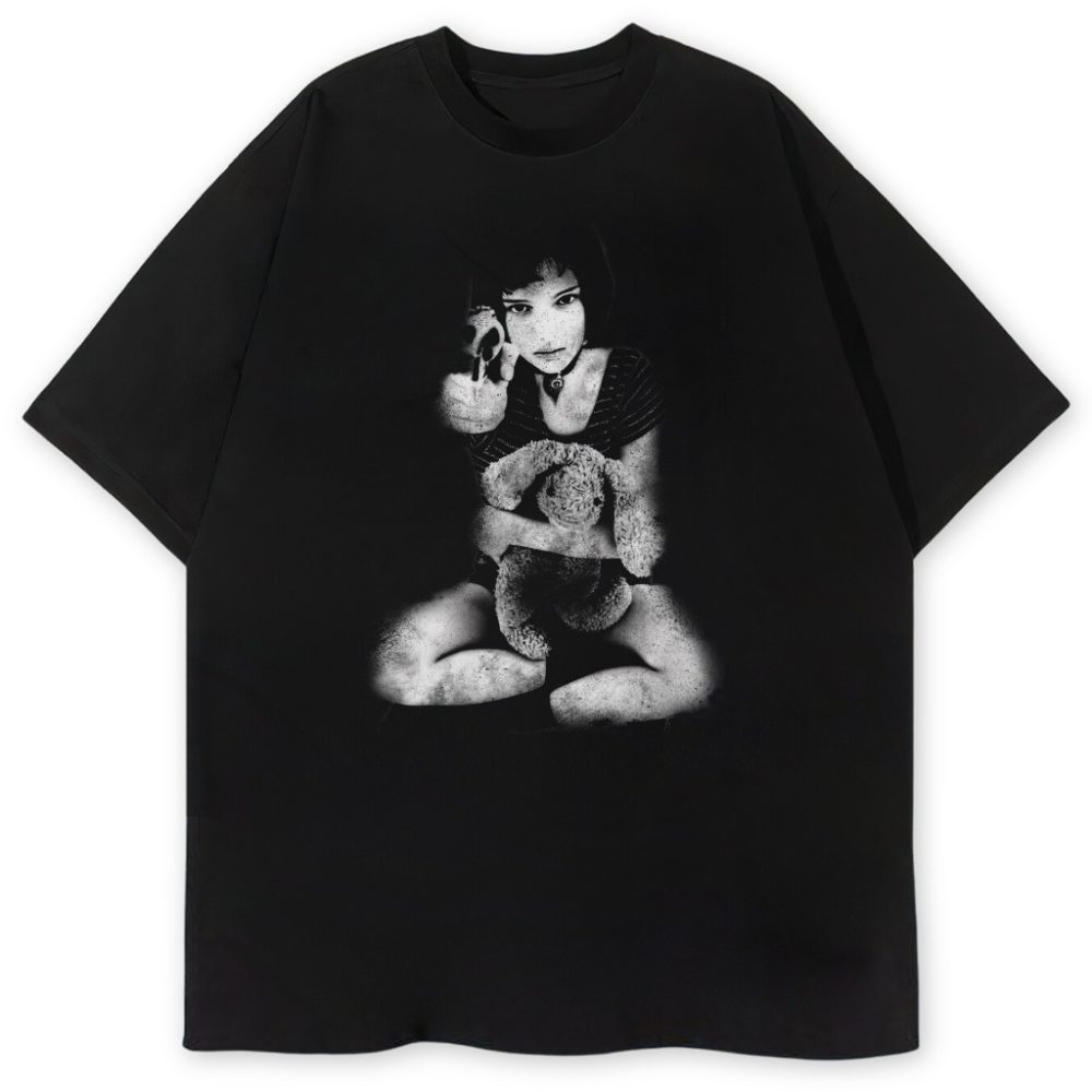 T-shirt Leon Zawodowiec Mathilda — zdjęcie 1