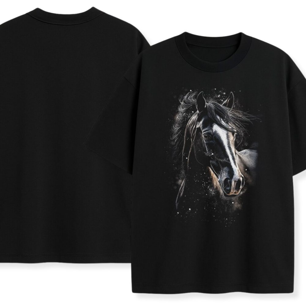 T-shirt Wild Spirit — zdjęcie 4