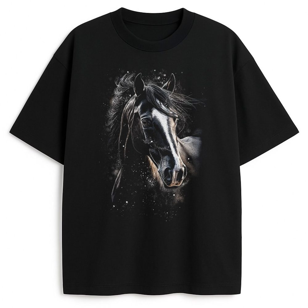 T-shirt Wild Spirit — zdjęcie 1