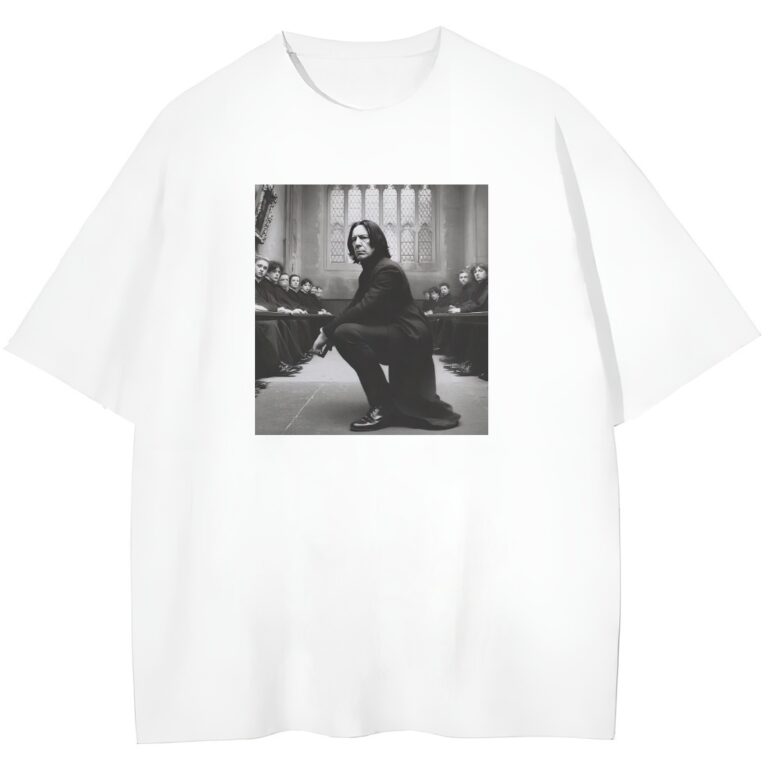 T-shirt Harry Potter Dark Dance