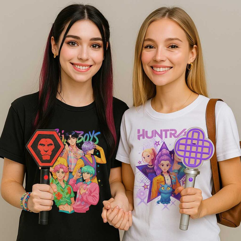 T-shirt Saja Boys — zdjęcie 2